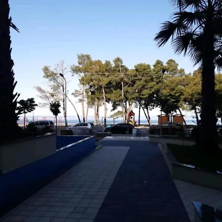 Florim Apartment