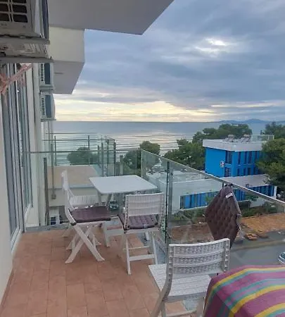 Florim Apartment Apartmán