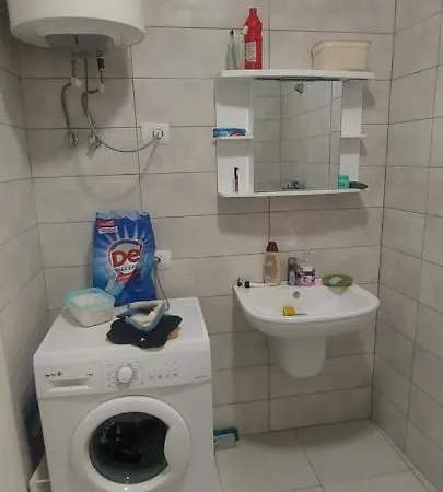 Florim Apartment