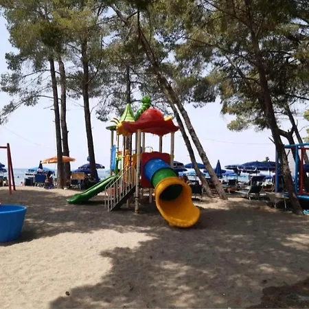 Florim Apartment