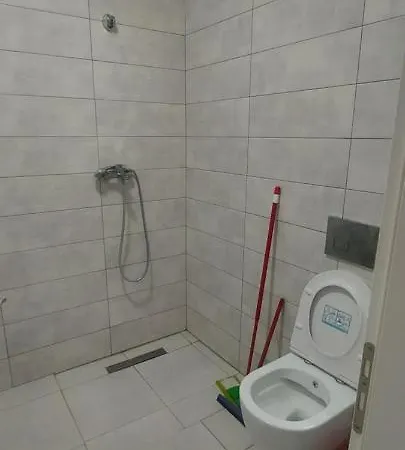 Florim Apartment *